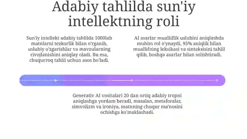 Sun'iy intellekt va adabiy ta'lim 4