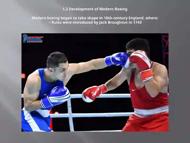 Boxing: History, Discipline, and Cultural Significance 4