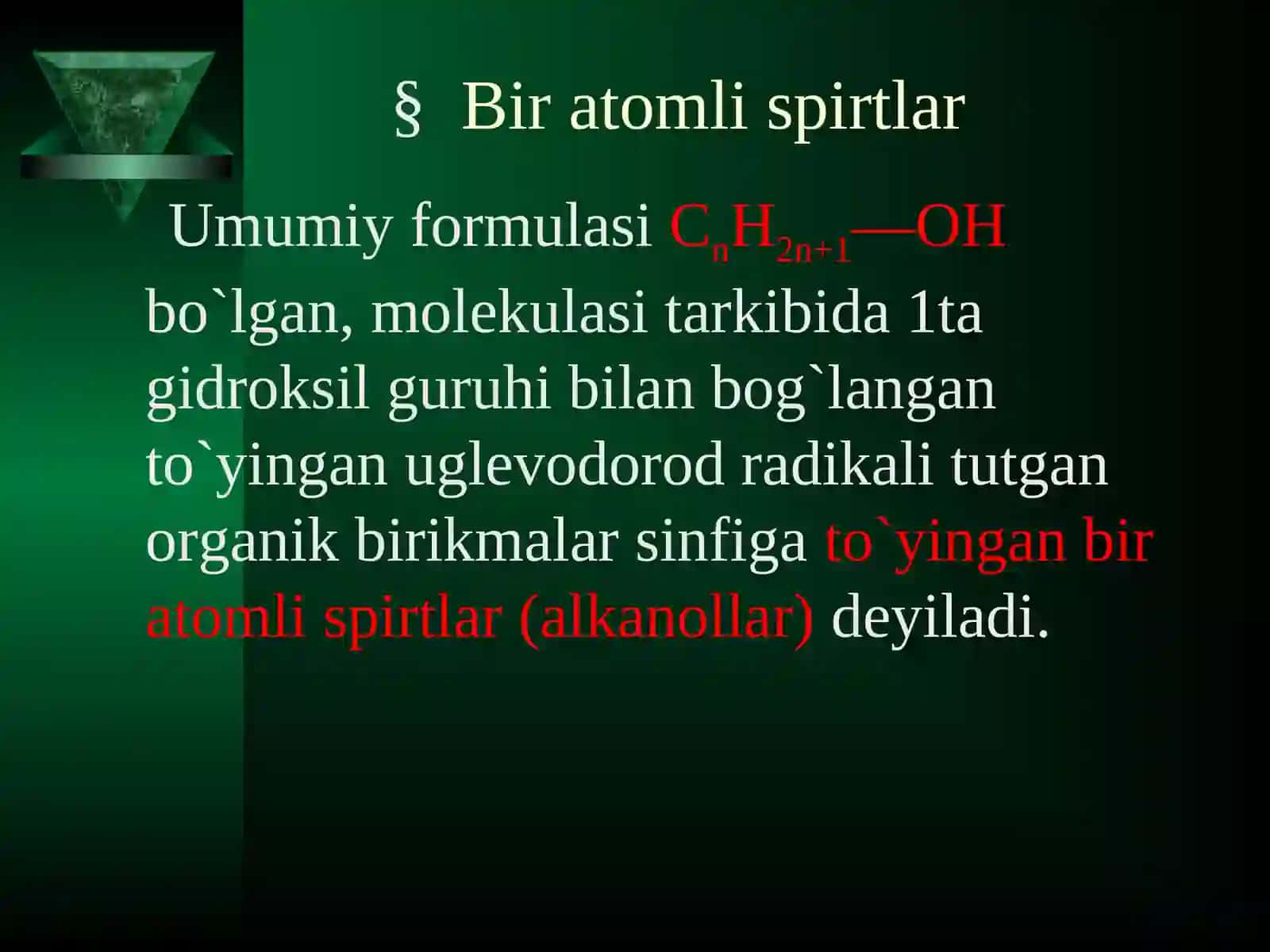 Spirtlar 4