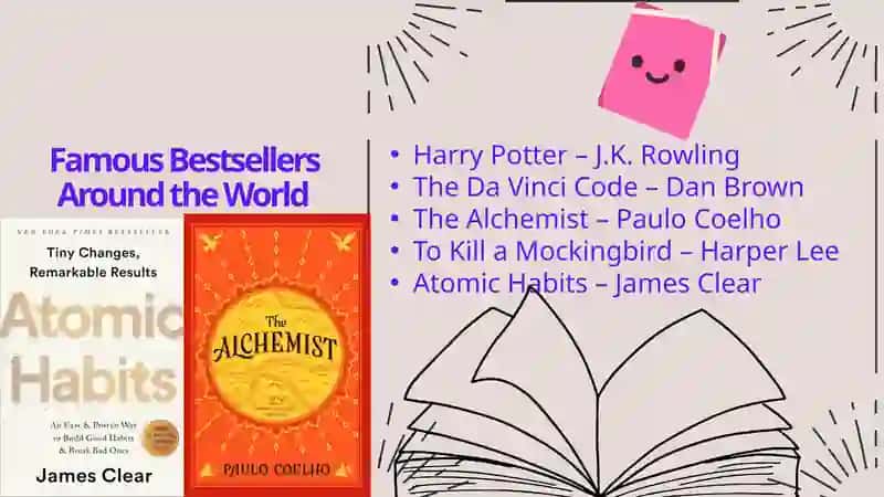 What Is a Bestseller? 4