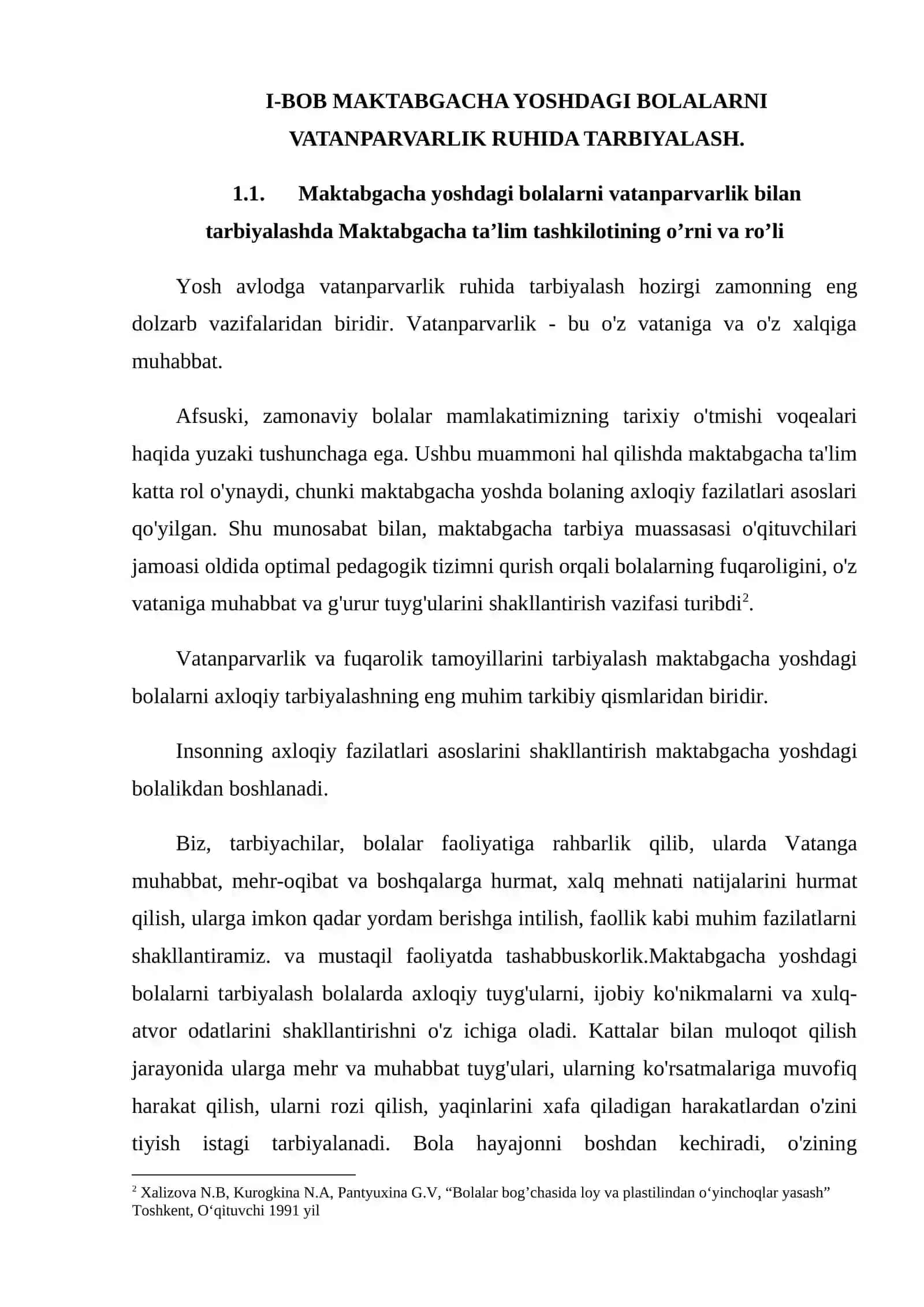 Vatanga muhabbat 4