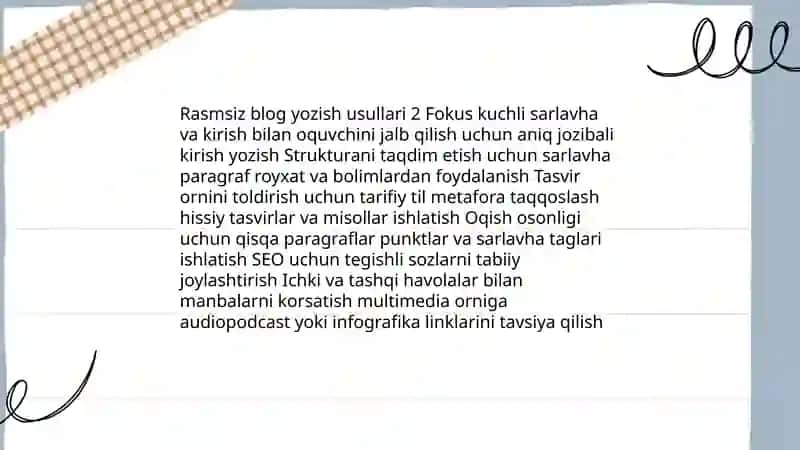 Rasmsiz veb-sayt dizayni 4
