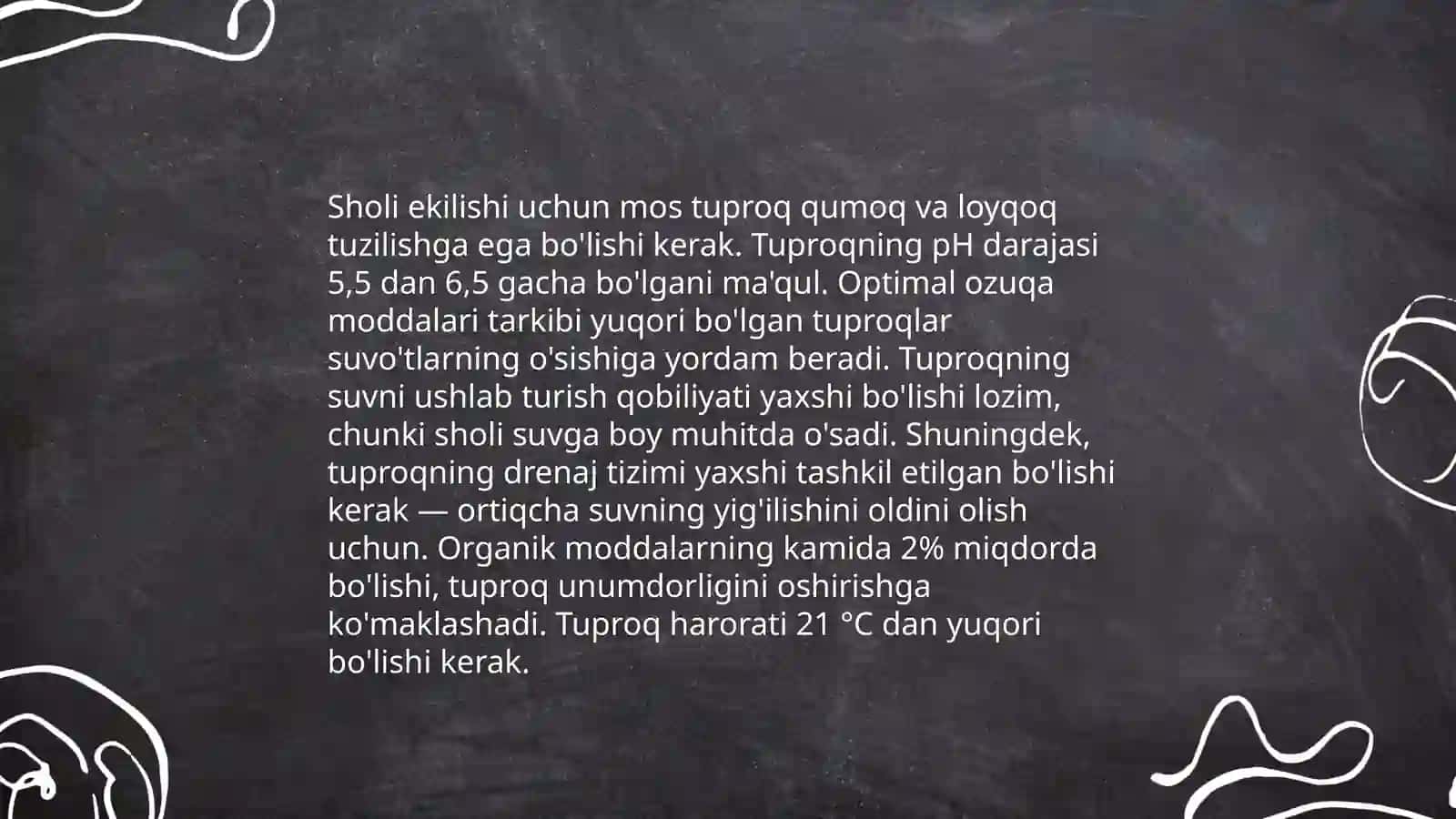 Jizzax viloyati tuproqlari 4