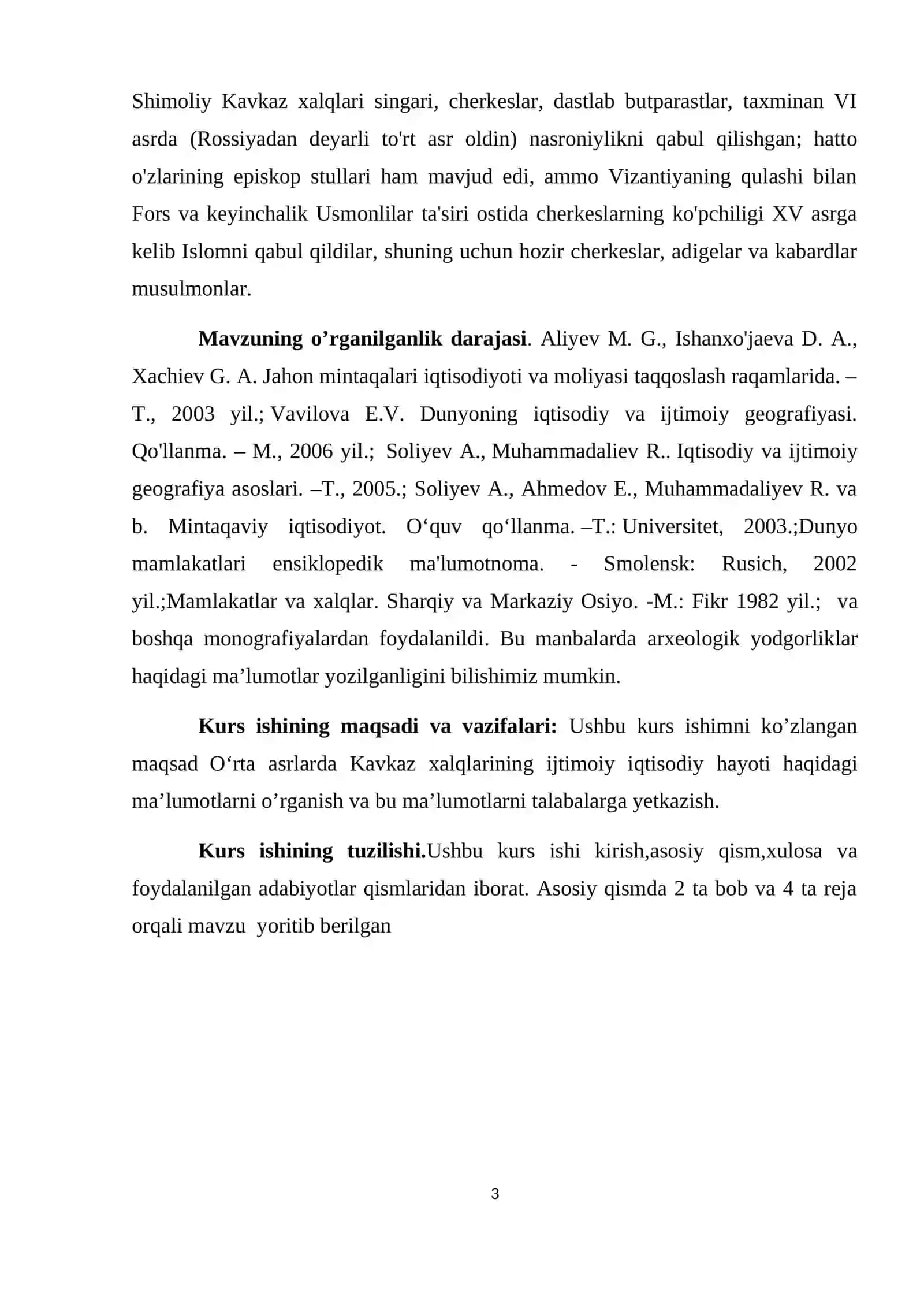 Kavkaz xalqlari tarixi 4