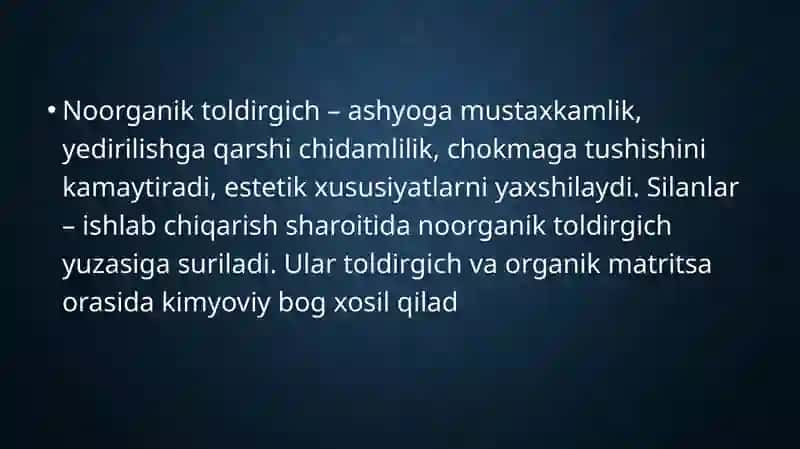 Birlamchi qattiq plombaаshyolari 4