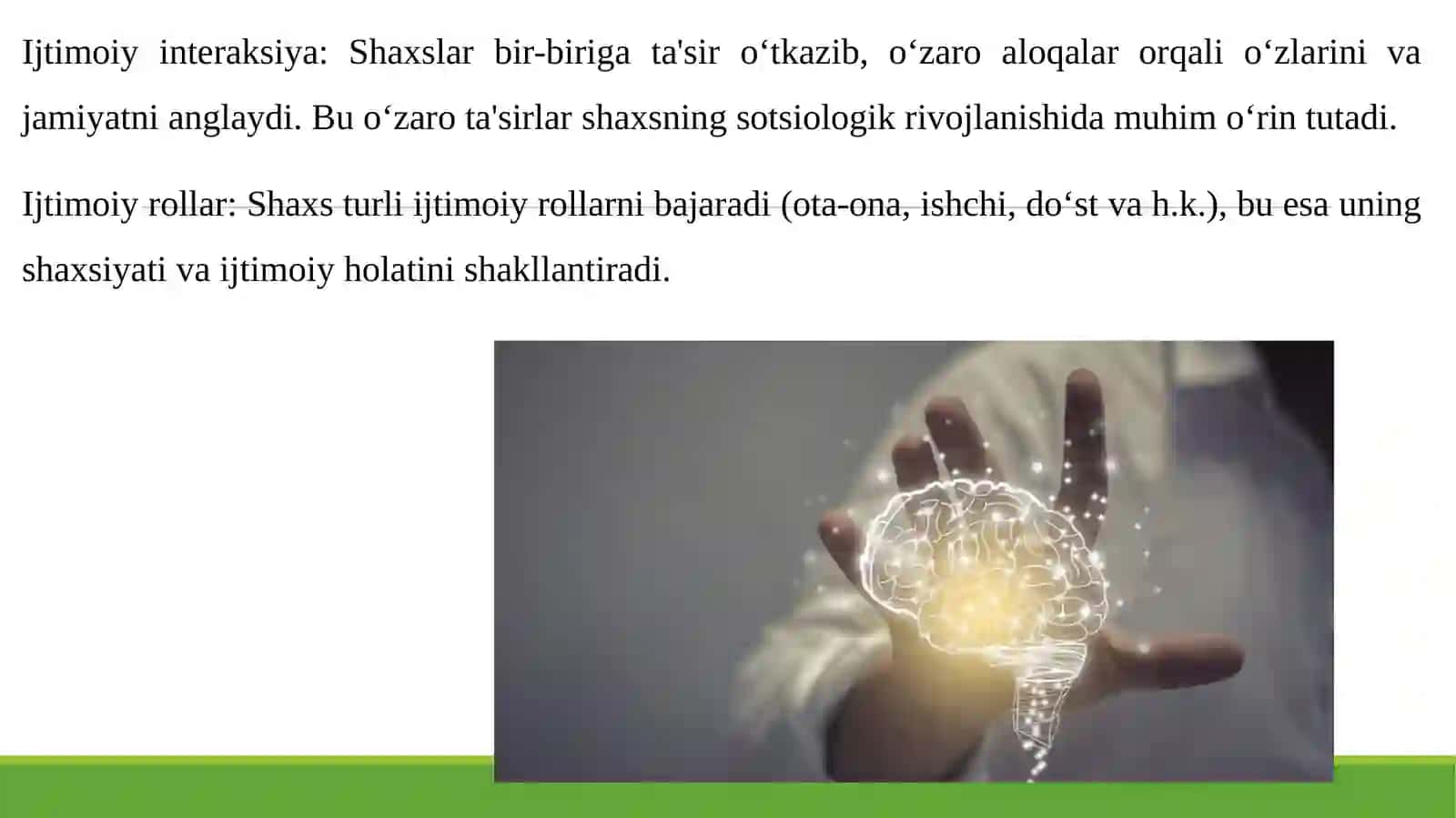 SOTSIOGENEZDA SHAXS 4