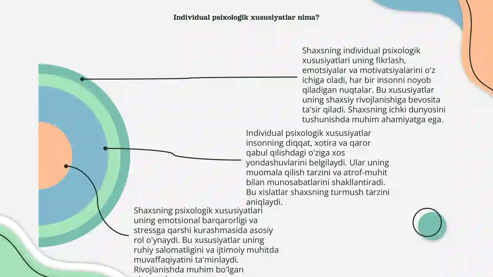 Shaxsning individual psixologik xususiyatlari 4