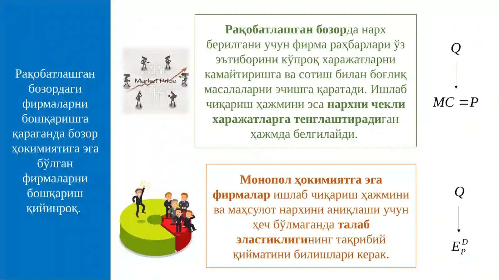 Нарх Стратегияси 4