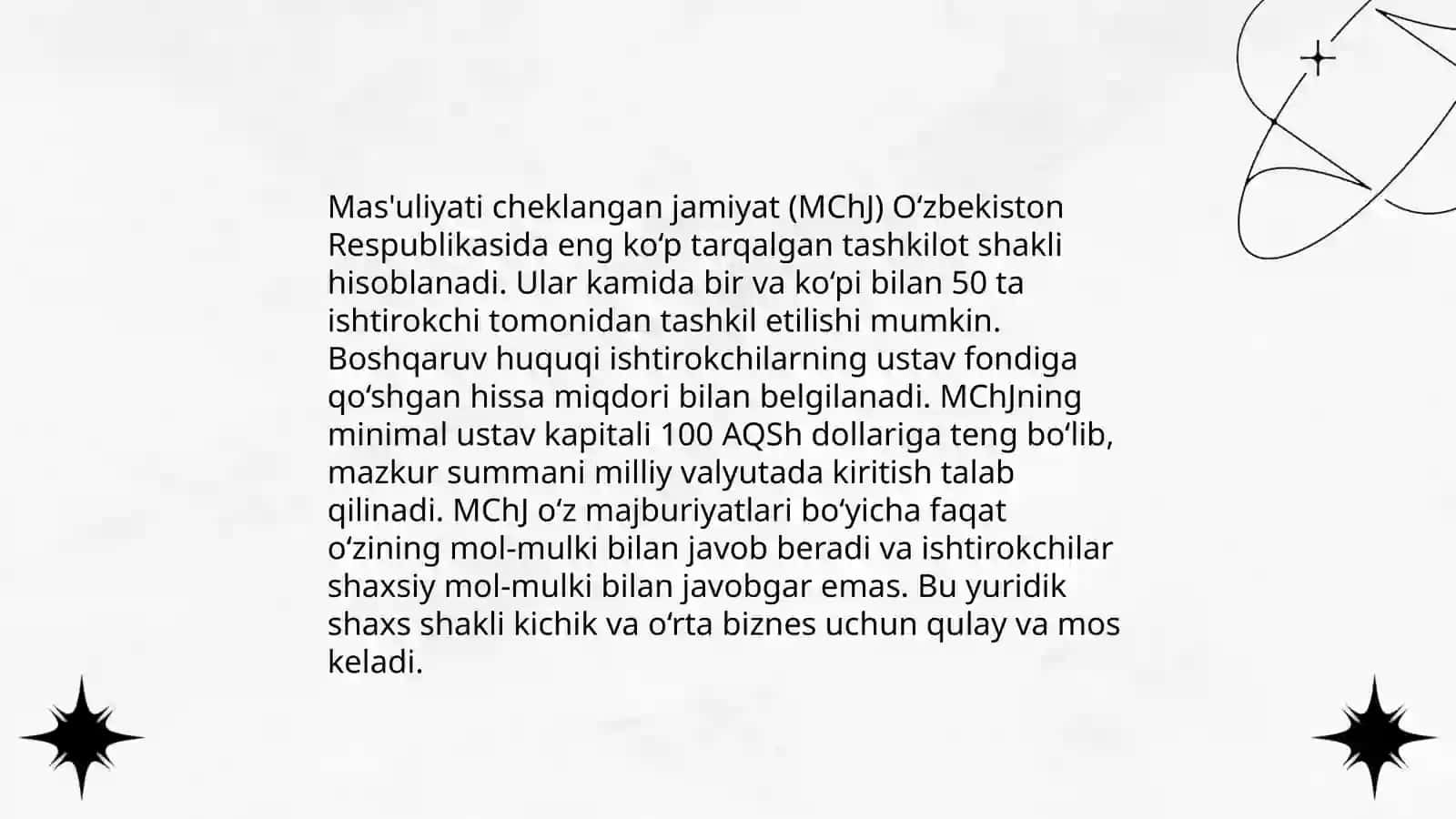 Yakka tartibdagi tadbirkorlik 4