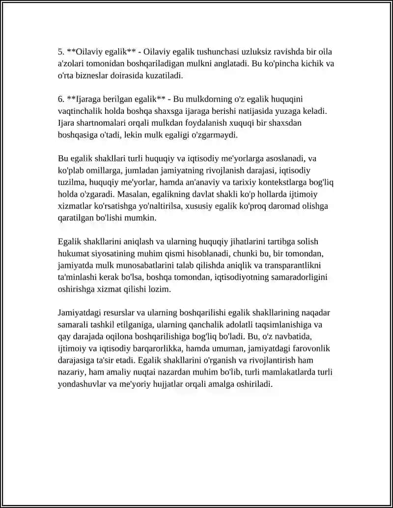 EGALIK SHAKILLARI 4