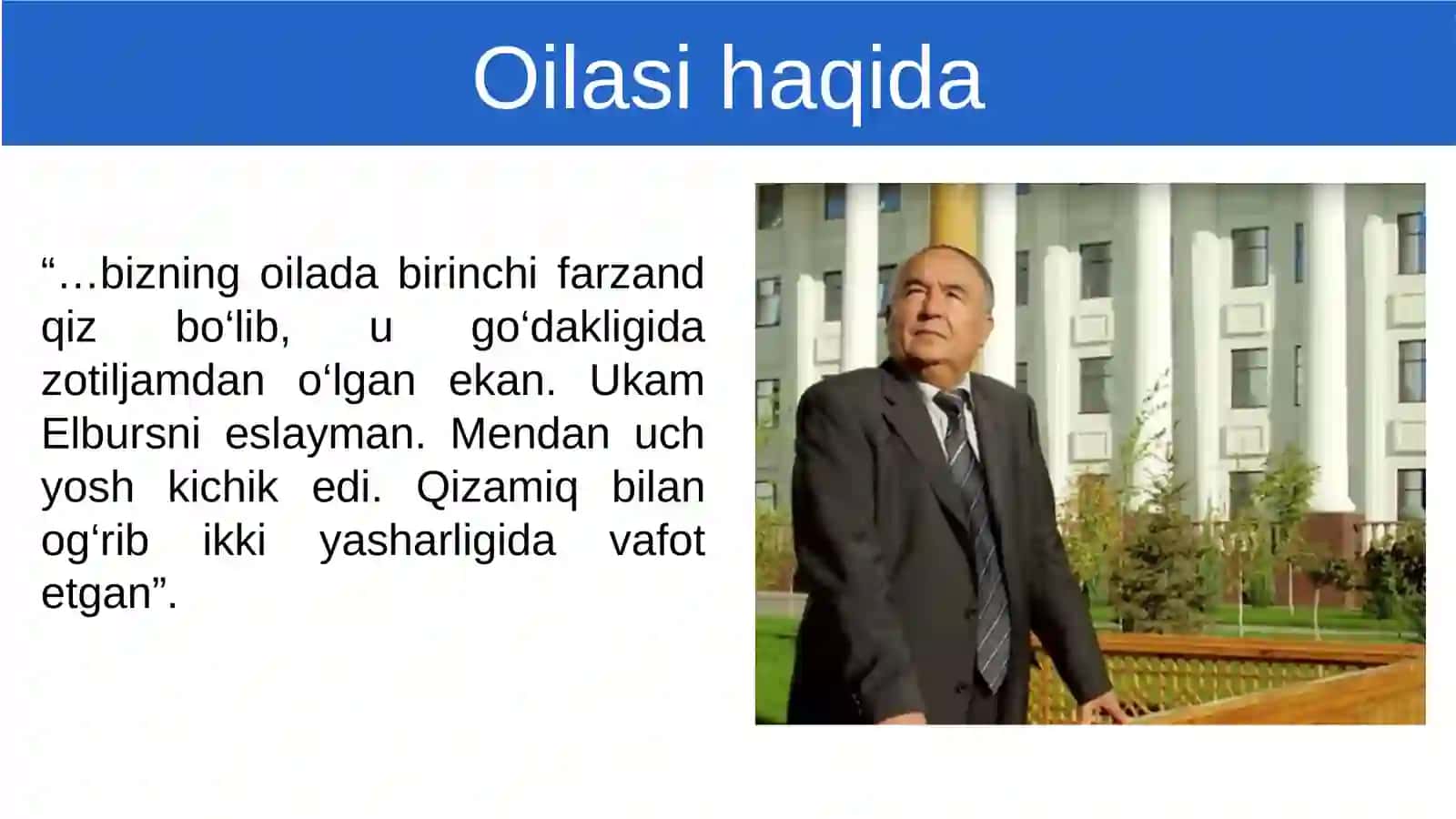 Erkin Vohidov hayoti va ijodi 4