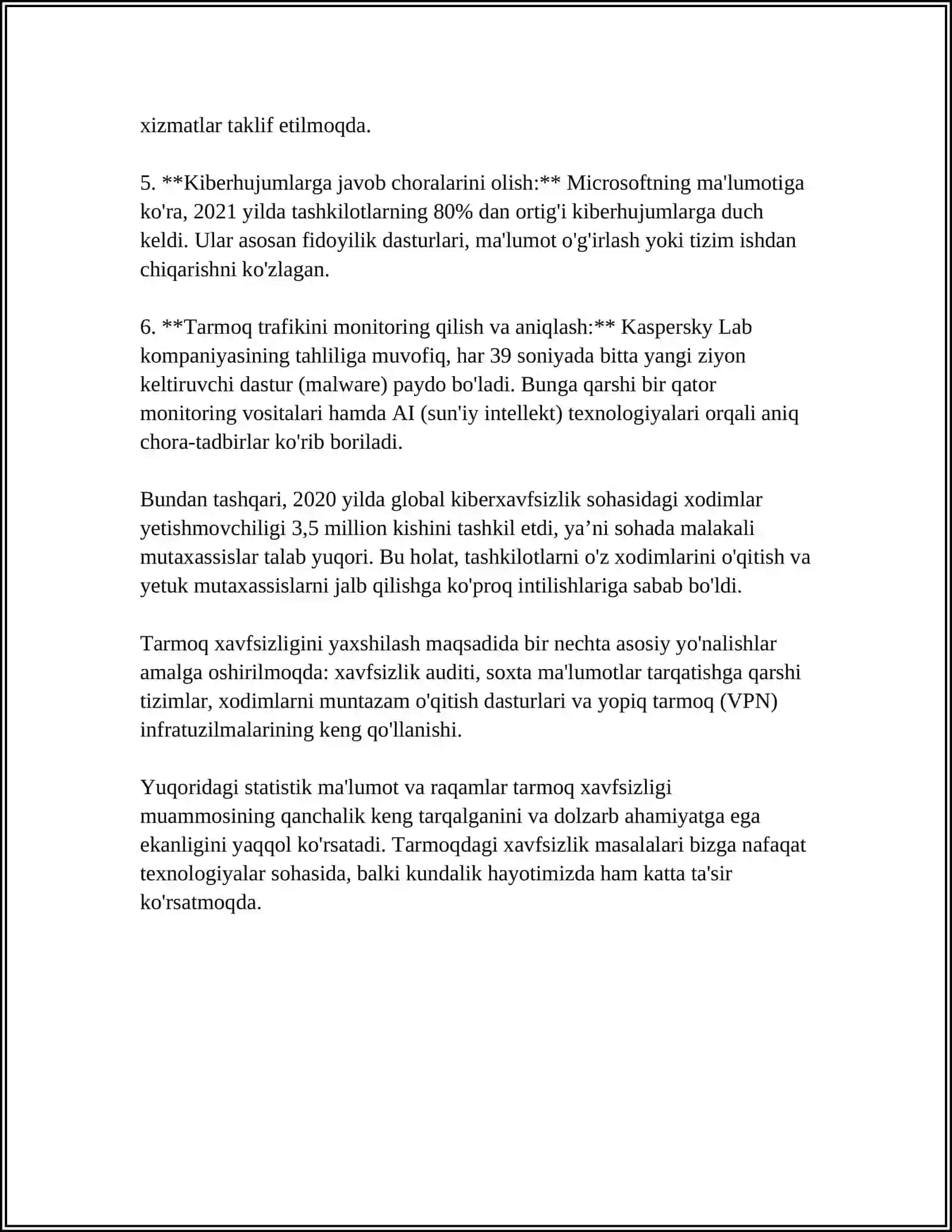 TARMQLAR 4