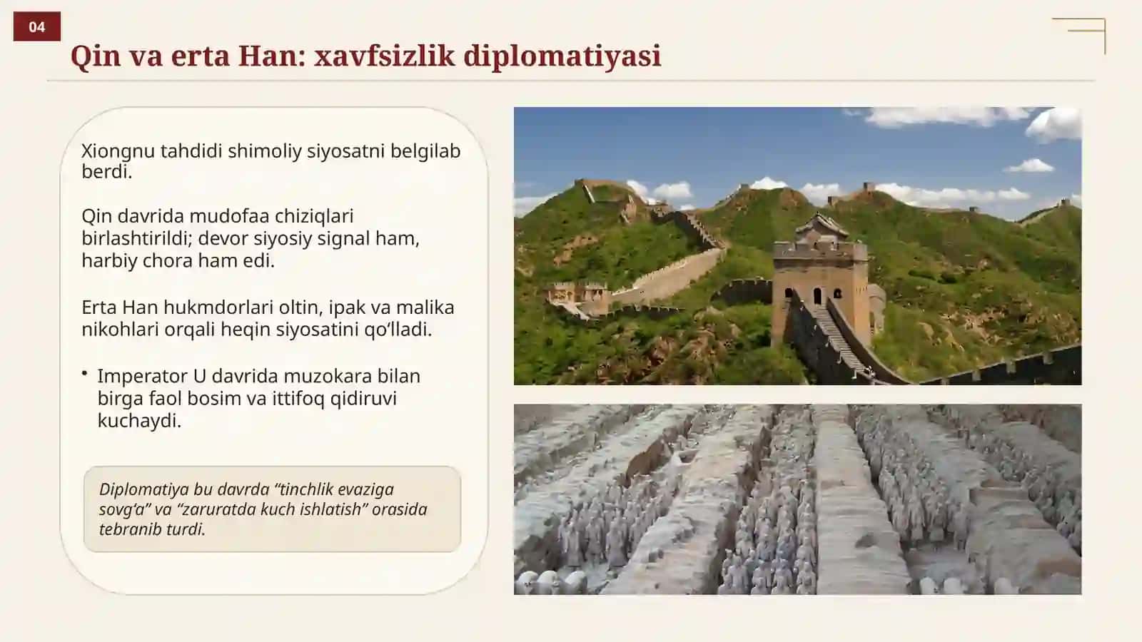 QADIMGI XITOY DIPLOMATIYASI 4