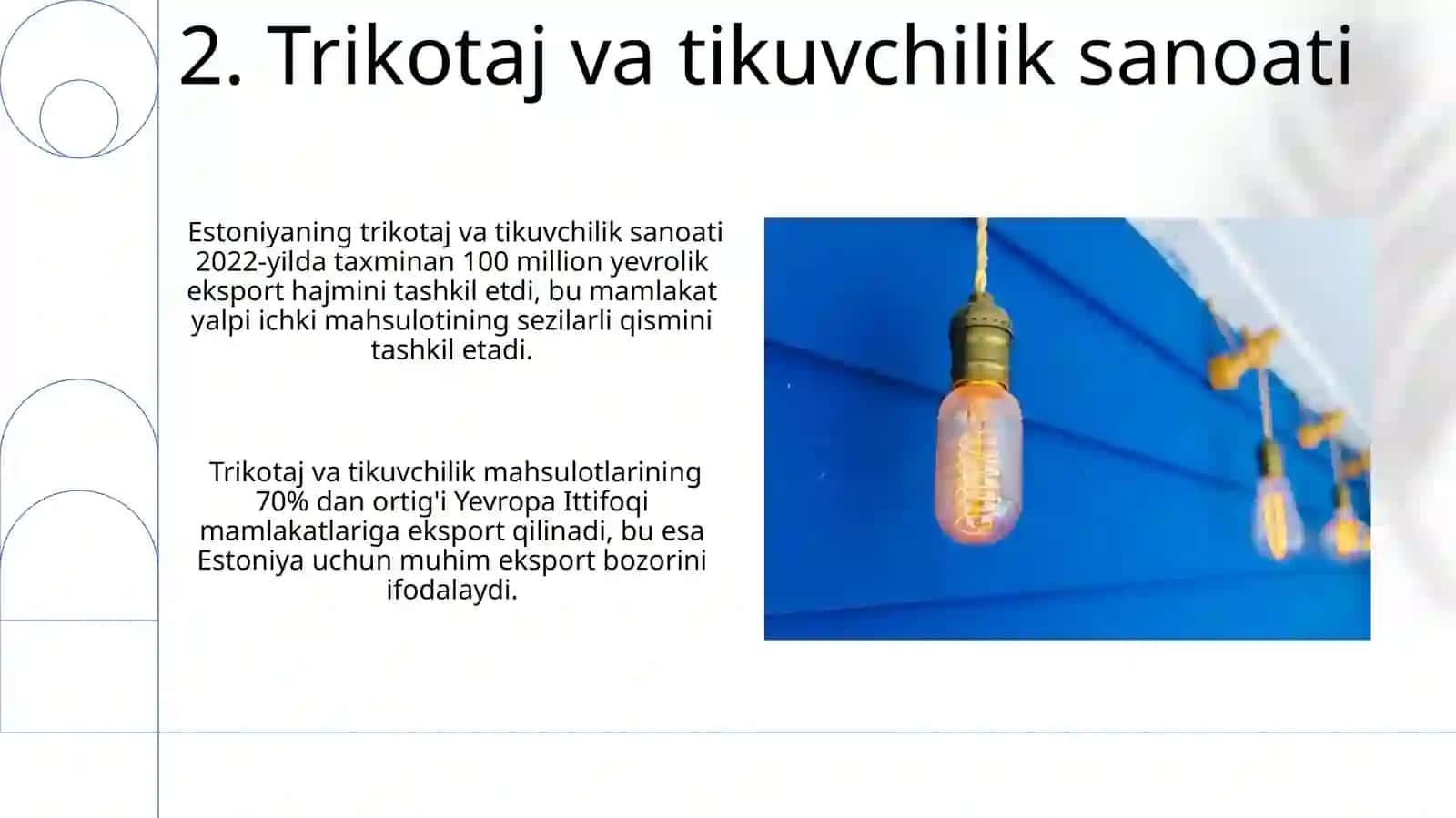 Teri va charm buyumlari sanoati 4