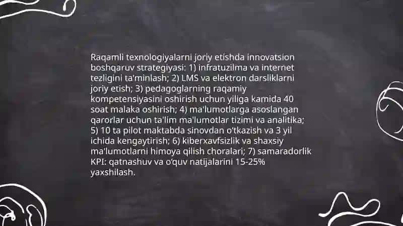 Umumiy oʻrta taʼlimni innovatsion boshqarish 4