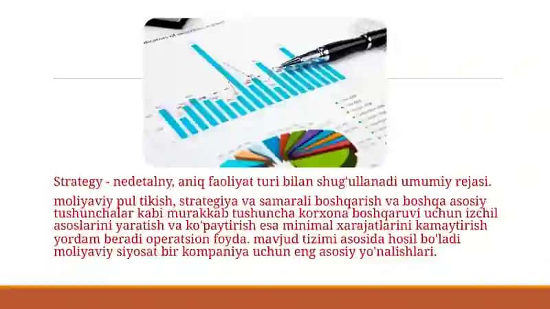 Moliyaviy Strategiya 4