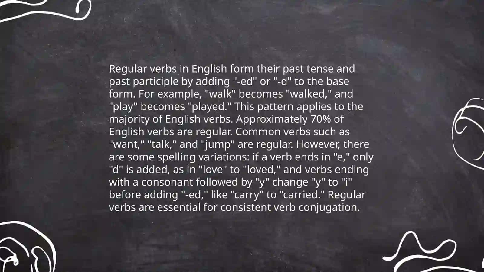 Grammatik xususiyatlari: fe'l va raqamlar va ularning ma'no-tuzilma turlari 4