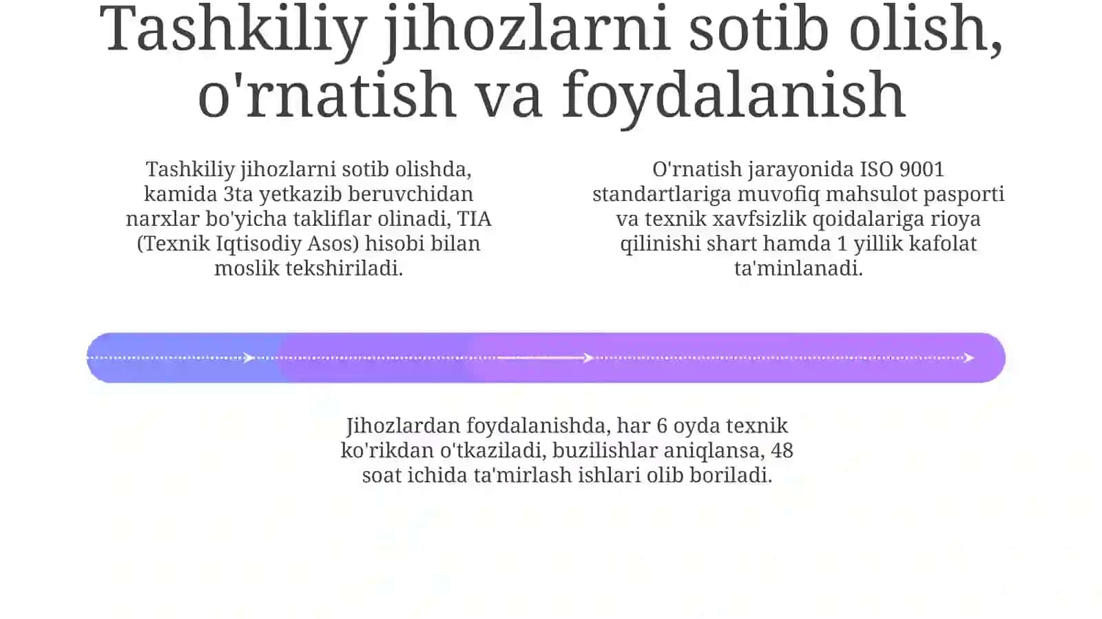 Tashkiliy texnika vositalari 4