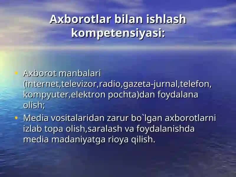 Hujayra-tiriklikning irsiy birligi 4