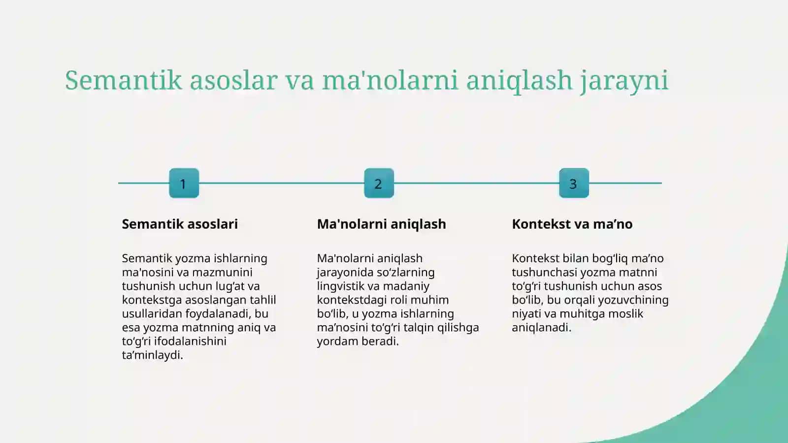 Imloviy yozma ishlari tahlili 4