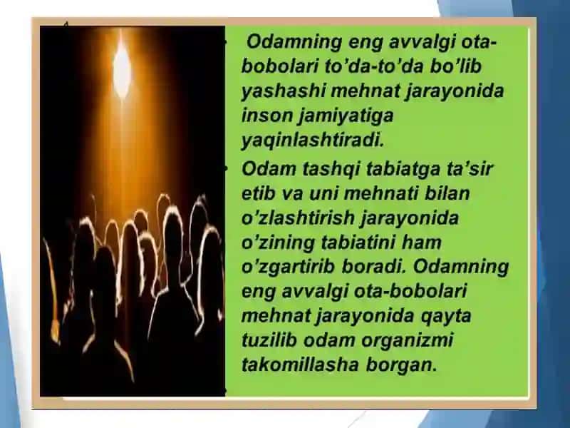 Shaxsning individual xususiyatlari 4