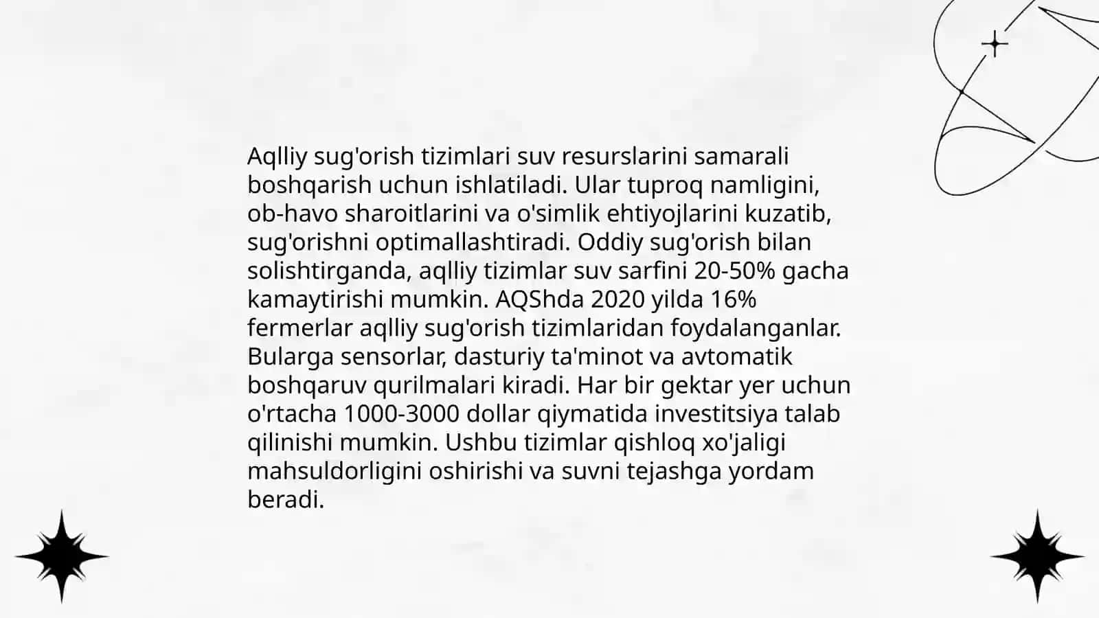 Aqlliy dacha texnologiyalari 4