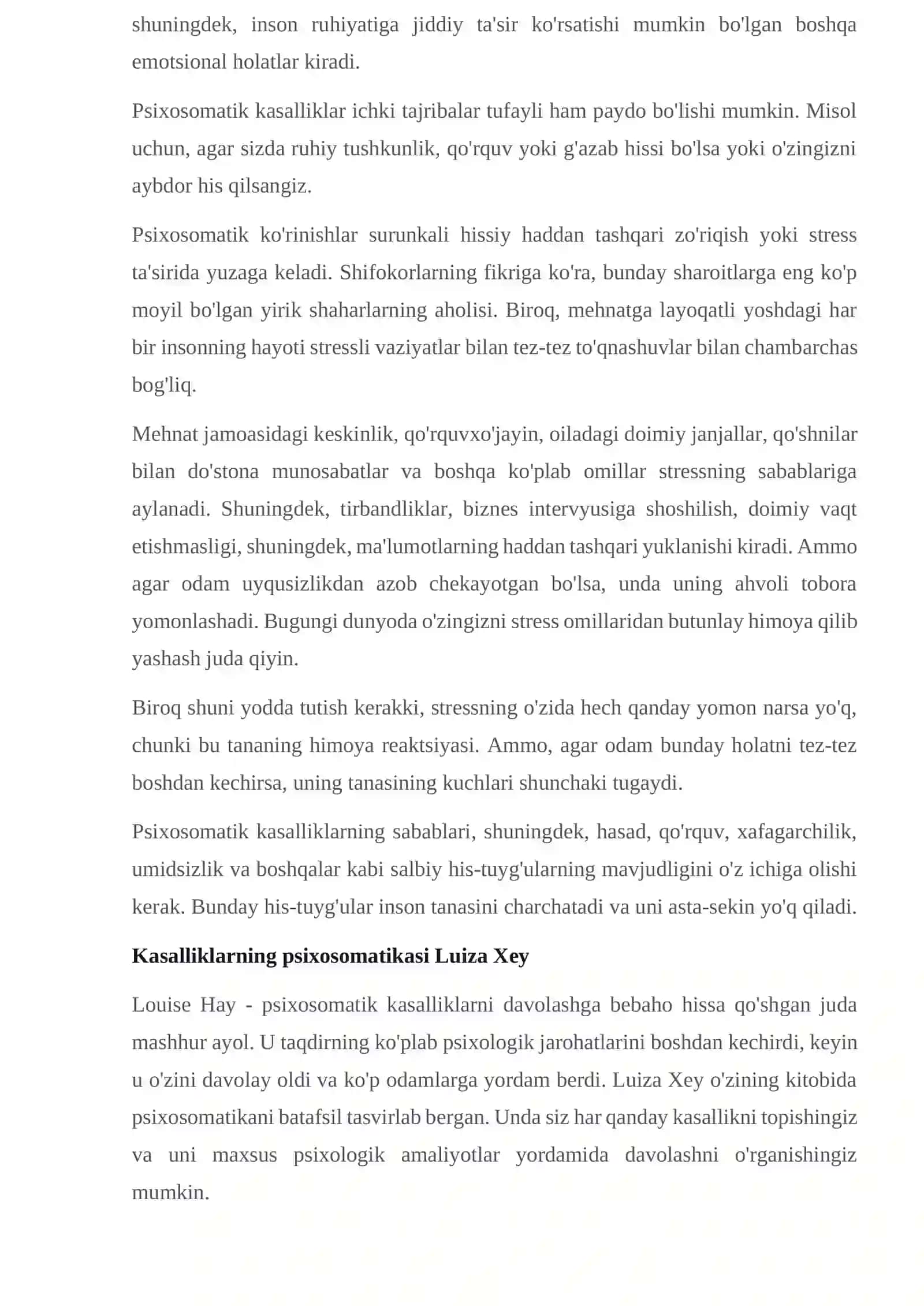 Psixosomatika 4