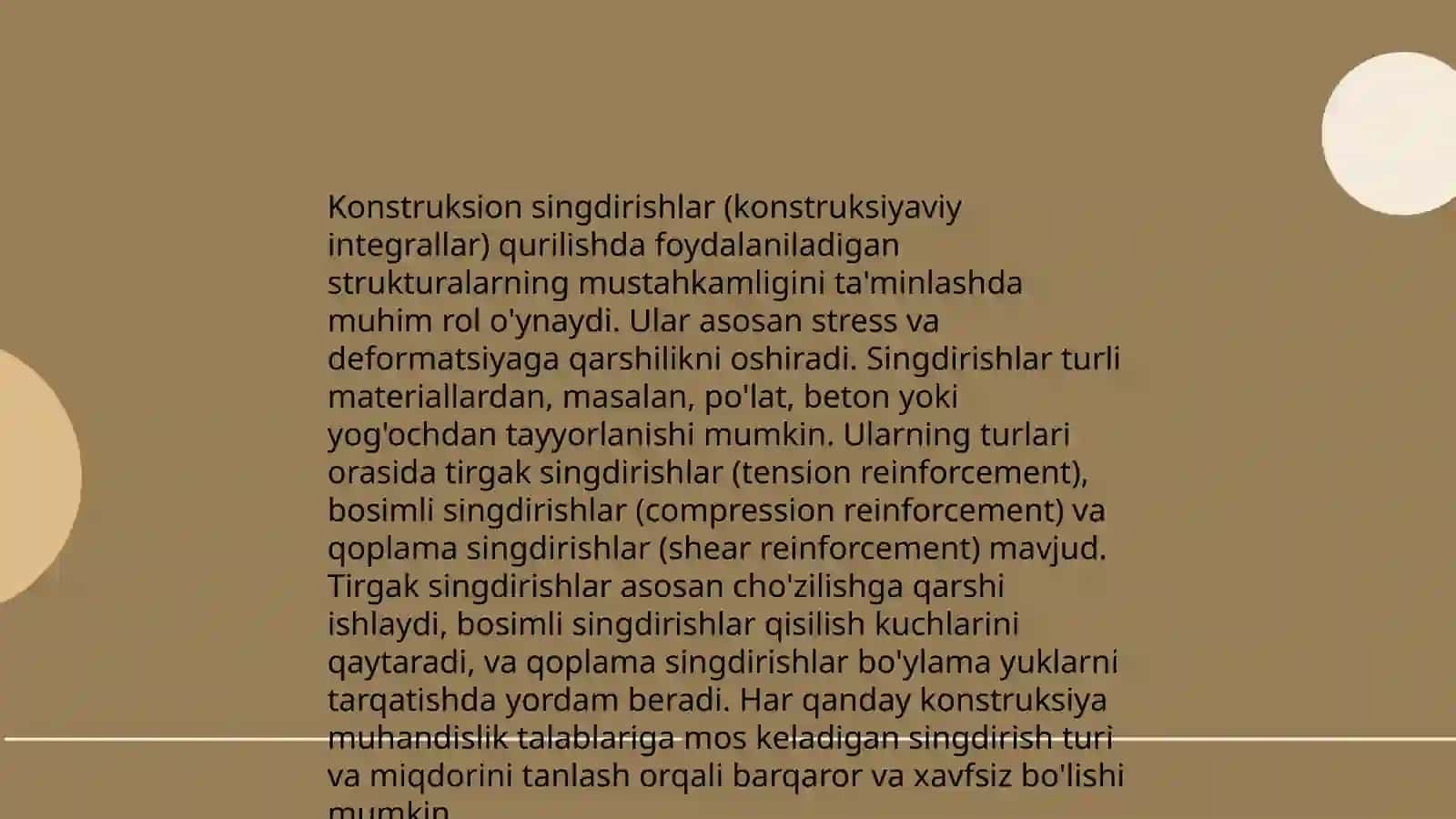 Mashinalarni konstruksiyalash 4