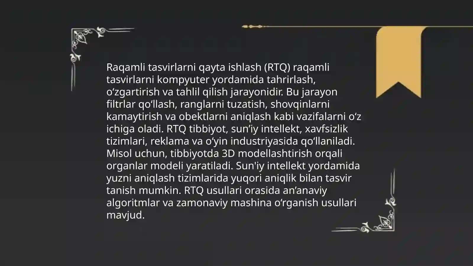 Multimedia texnologiyalari 4