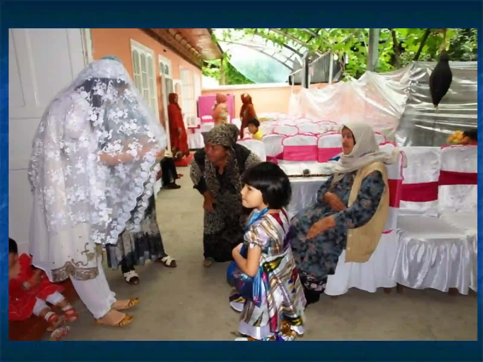 Uzbek Traditions and Customs 4