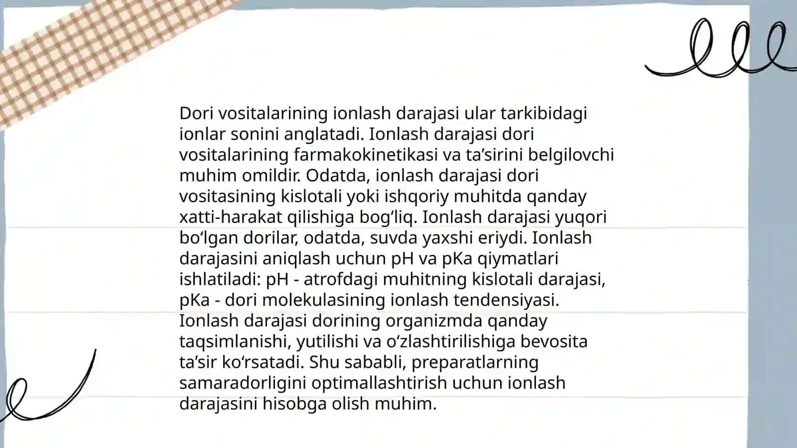 Konduktometriya usuli va uning qoʻllanishi 4