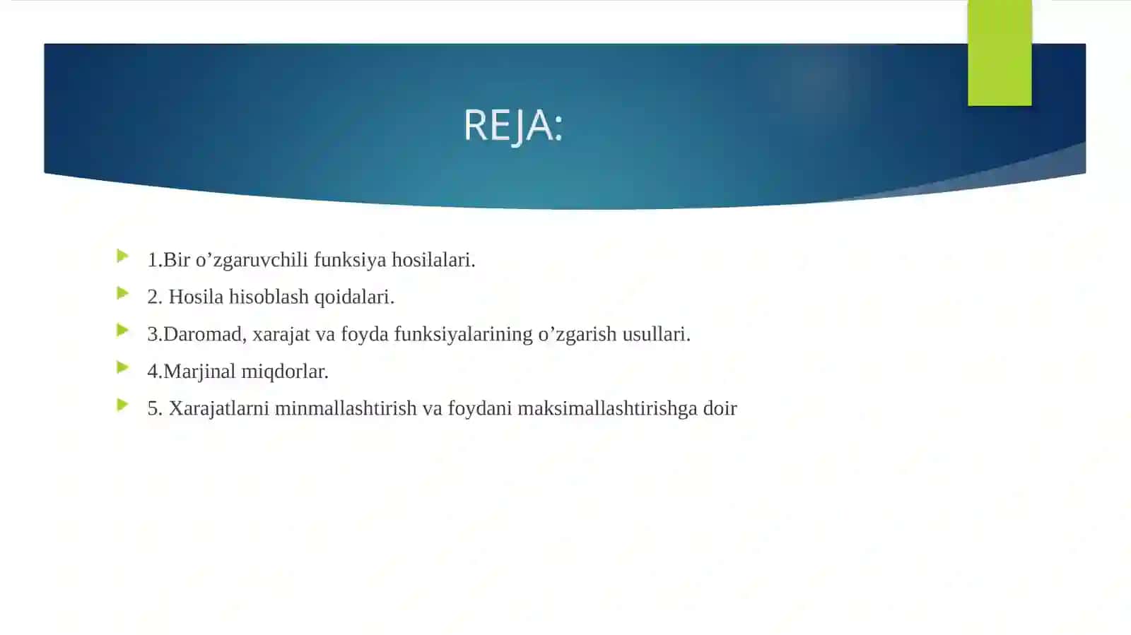 Hosilavaunihisoblashqoidalari 4