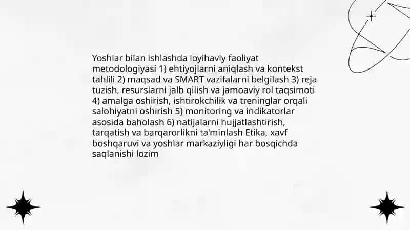 Ijtimoiy-pedagogik innovatsiyalar 4