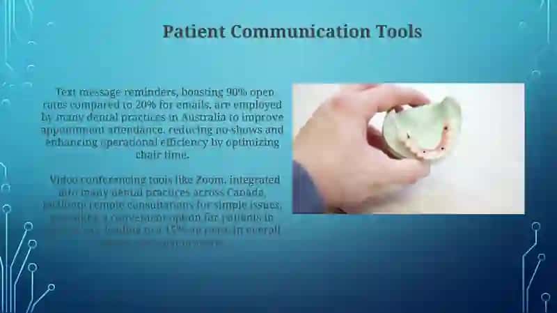 Dental Practice Technologiy 4