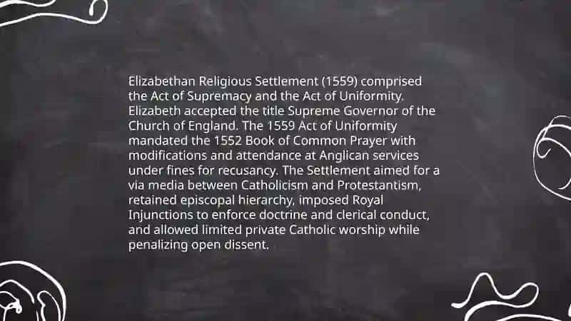 Early life and accession of Elizabeth I 4