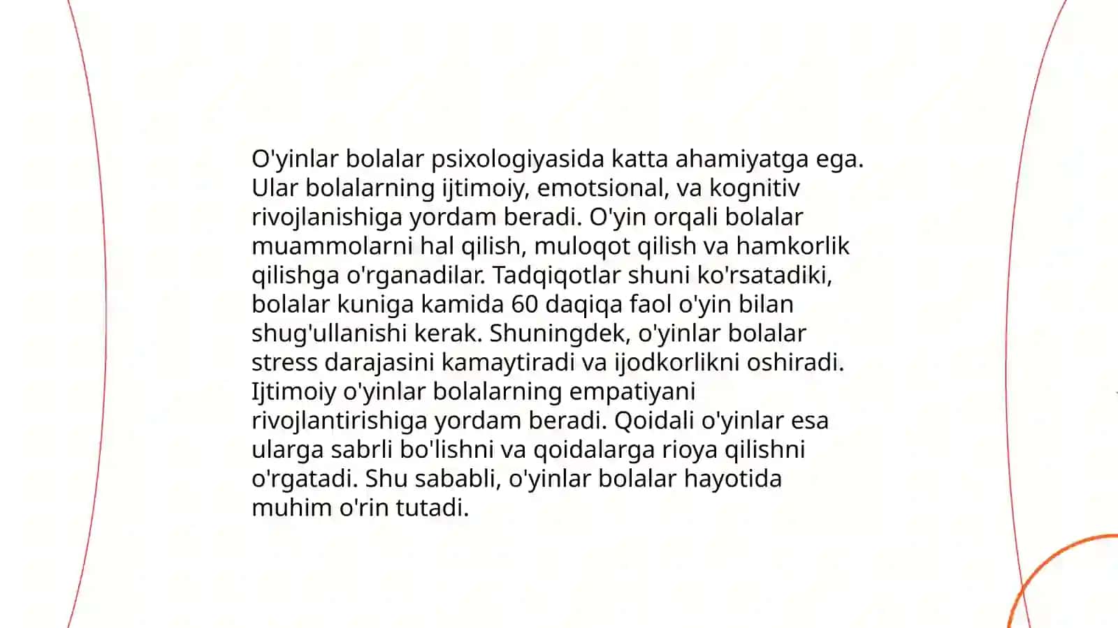 Maktabgacha tarbiya davri psixologiyasi 4