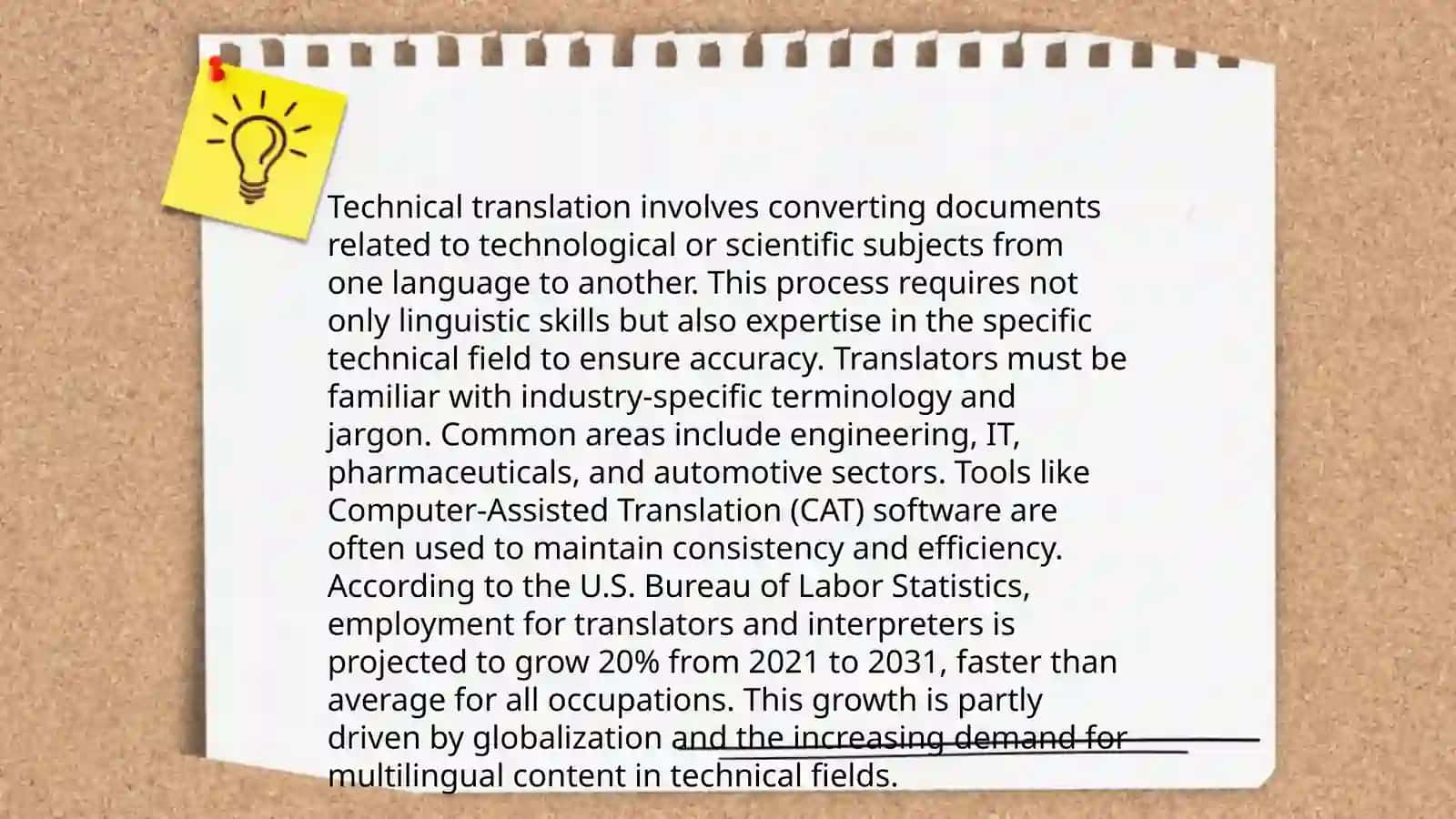 types of translation 4