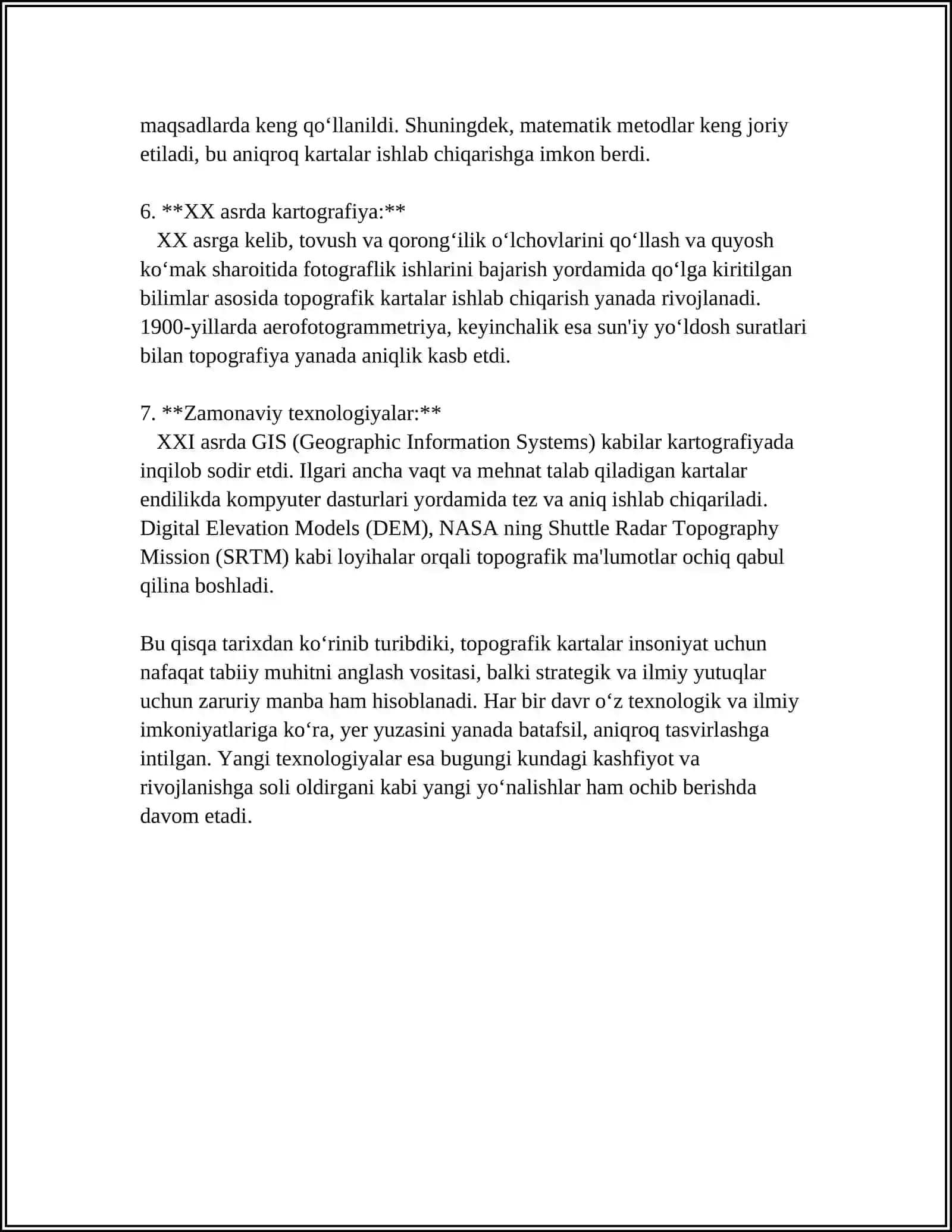 TOPAGRAFIK KARTALAR 4
