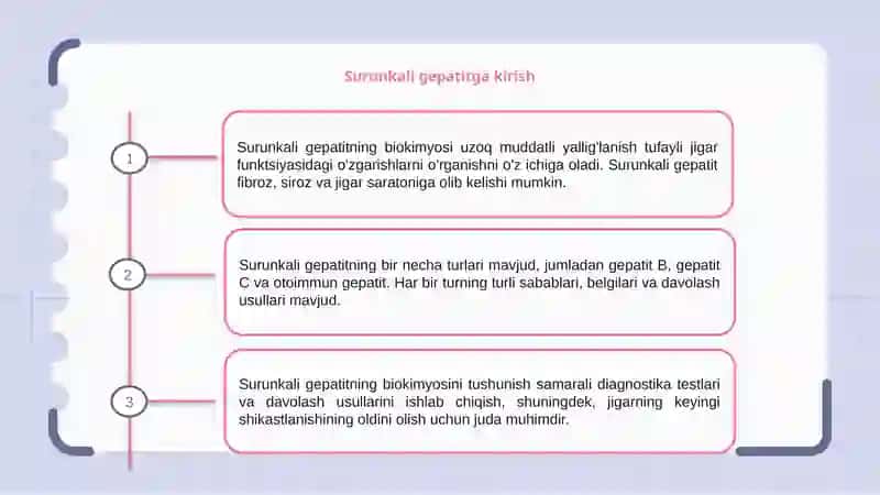 Surunkaligepatitbiokimyosi 4