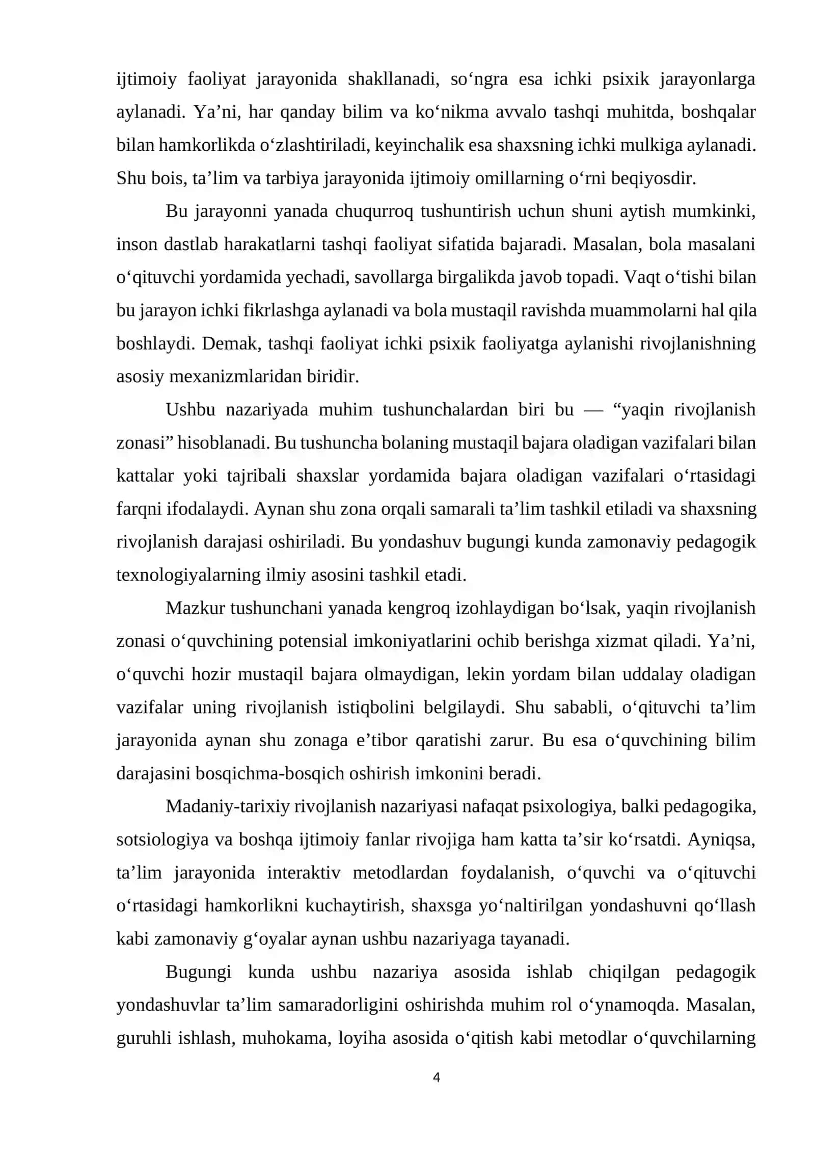 ANALITIK PSIXOLOGIYADA ARXETIPLAR NAZARYASI 4