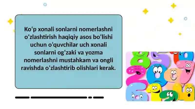 Boshlang'ich matematika metodikasi 4