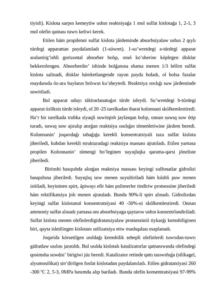 GIDRATATSIYA HA’M DEGIDRATATSIYA PROTSESSLERI 4