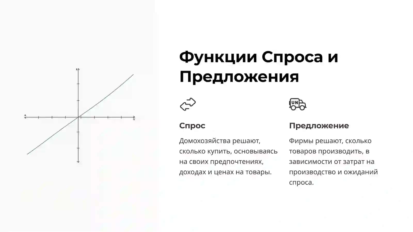 Модель Общего Равновесия Вальраса 4