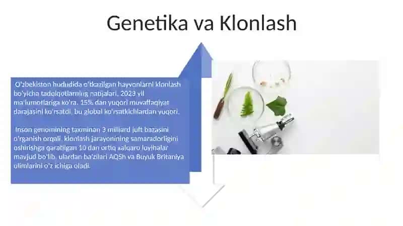 Bioetlar-bioetika modulining obeykti 4