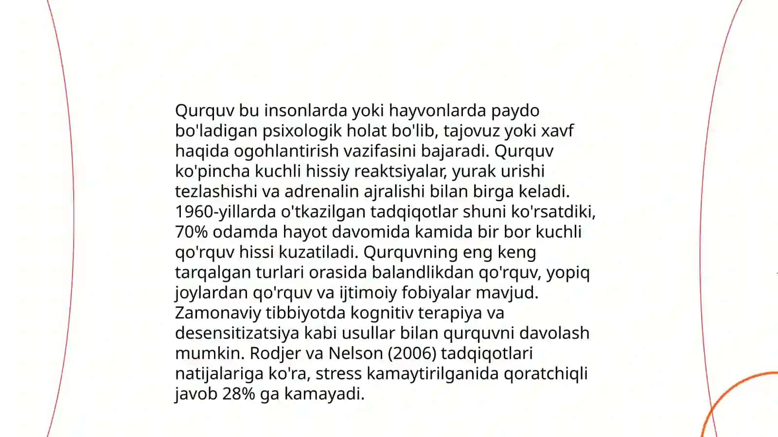 Anglamangilmagan psixik jarayonlar 4