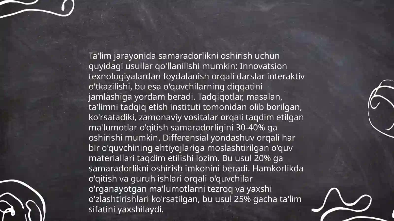 Pedagogik nazariyada oqitish metodlari 4