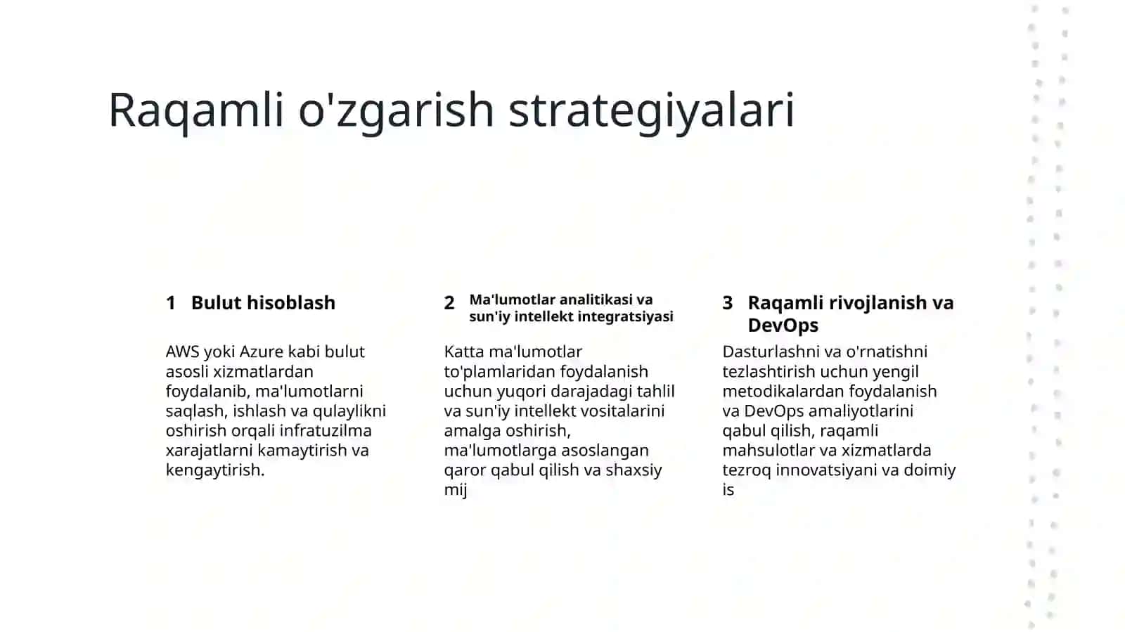 Raqamli iqtisodiyot 4
