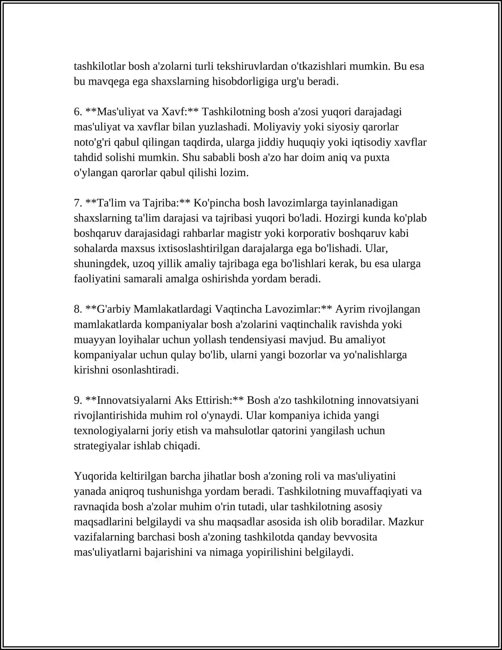 GAPNING AJRATILGAN BO‘LAKLARI 4