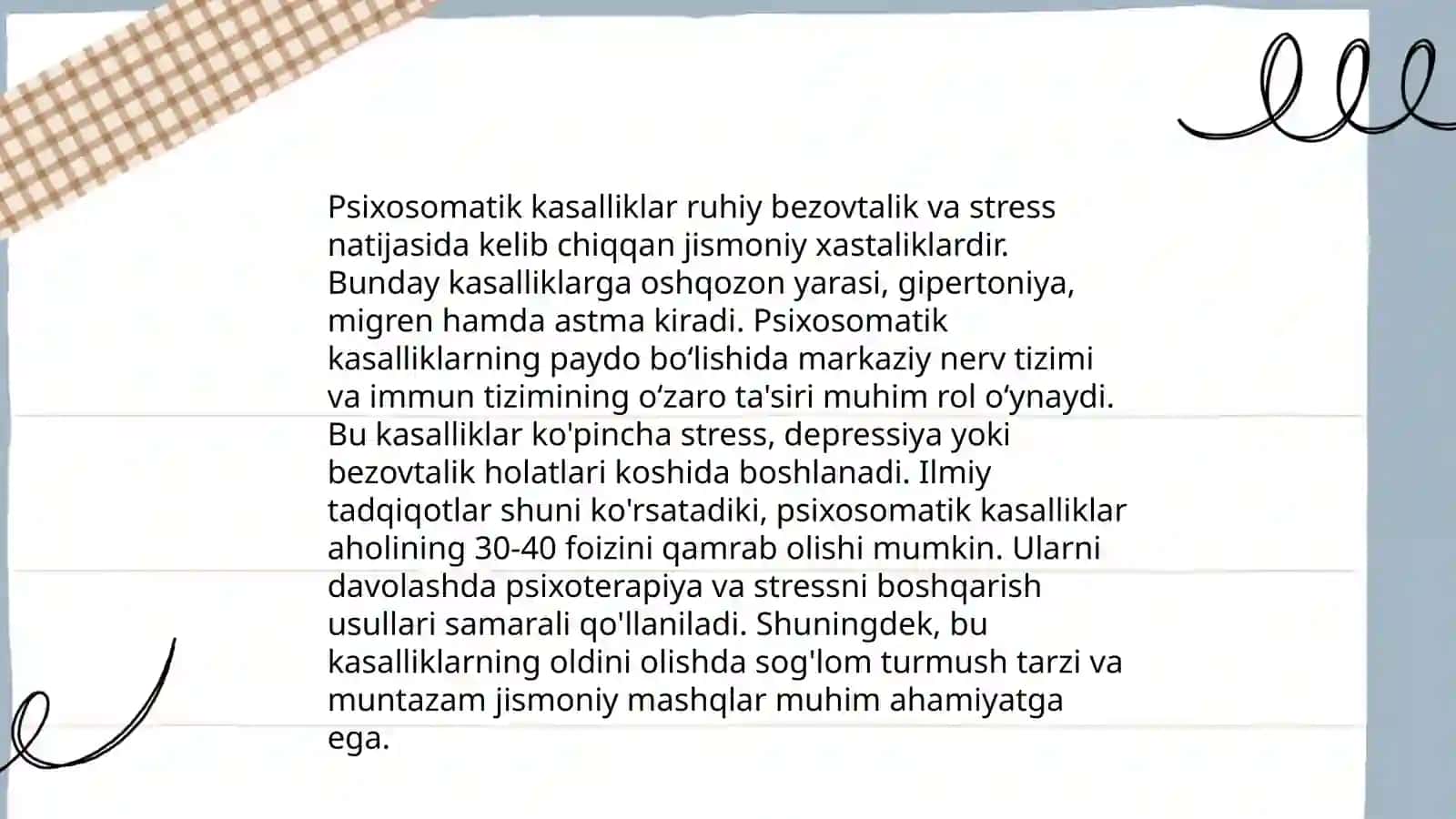 Psixosomatika 4