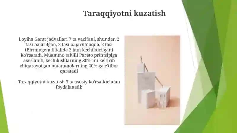 Yechimni tadqiq qilish 4